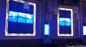 娱乐行业解决方案