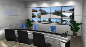 安防监控解决方案