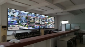 小间距LED显示屏怎么选?