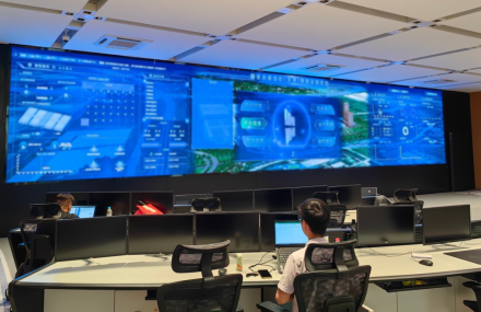 北方最大会展综合体