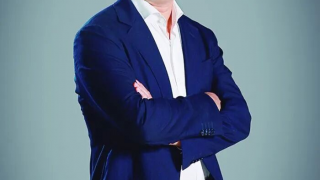 利亚德李军:以“屏”为基三十年 AI与文旅打开增长新空间