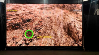 轻薄新标杆!华夏利亚德4K 16m LED透声电影屏通过DCI认证