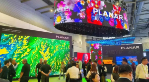 ISE 2026 | 利亚德创新显示解决方案亮相,加速全球化布局